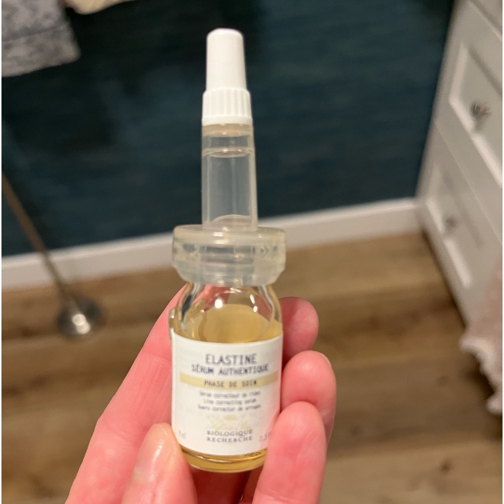 Biologique Recherche Elastin
